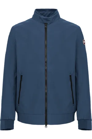 Colmar Blauwe jassen