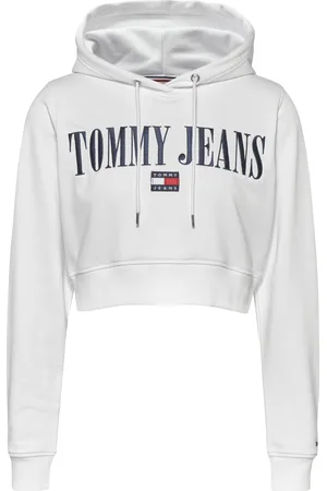 Tommy Hilfiger Witte truien