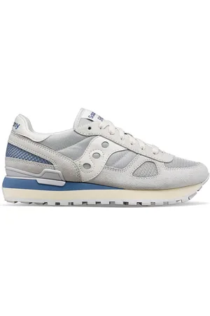 Saucony Grijze sneakers