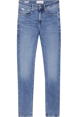 Calvin Klein Jeansblauw