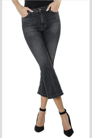 Kocca Zwarte broek