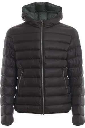 Colmar Jacks Zwart