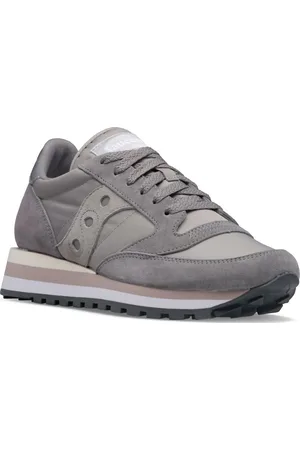 Saucony Grijze sneakers