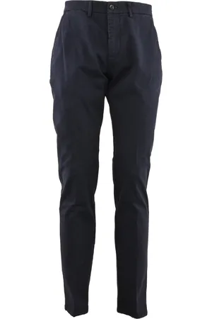 HARMONT&BLAINE Blauwe broek