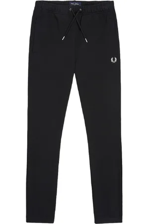 Fred Perry Zwarte broek
