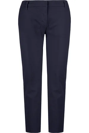 Bomboogie Blauwe broek