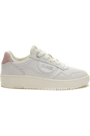 Colmar Witte sneakers