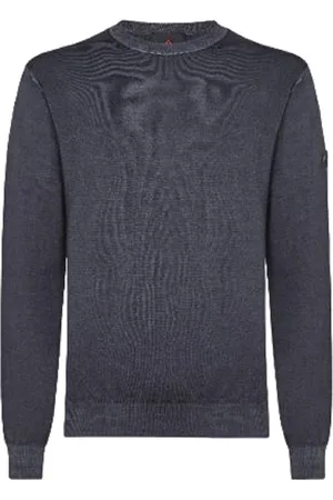 Peuterey Blauwe truien