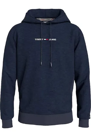 Tommy Hilfiger Blauwe shirts