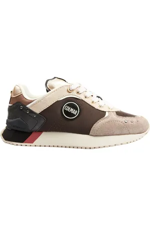 Colmar Beige sneakers