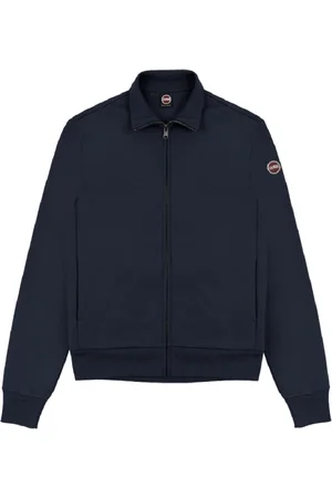 Colmar Blauwe truien