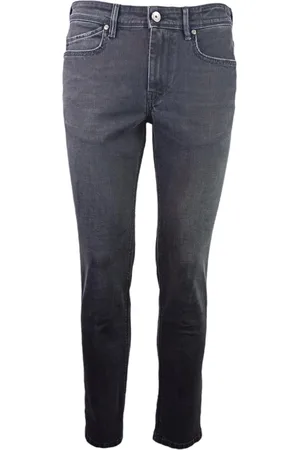 RE-HASH Broek Zwart
