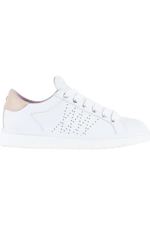Panchic Sneakers Wit