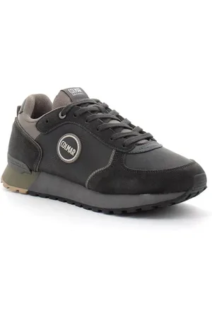 Colmar Antracietkleurige sneakers