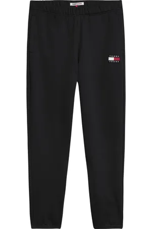 Tommy Hilfiger Zwarte broek