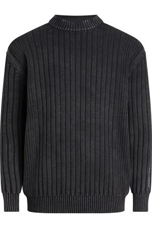 Calvin Klein Zwarte truien