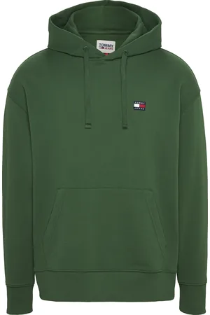 Tommy Hilfiger Groene overhemden