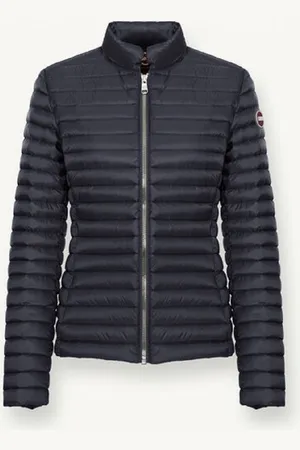 Colmar Blauwe jassen