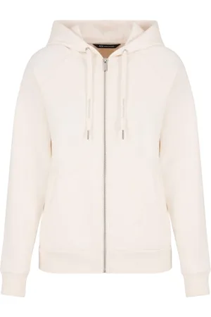Armani Exchange ARMANI UITWISSELING Witte overhemden