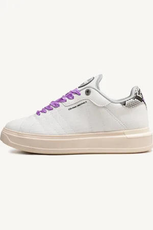 Colmar Witte sneakers