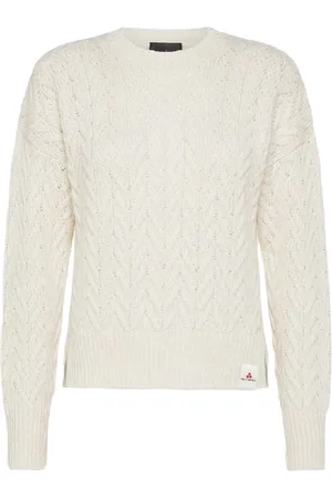 Peuterey Witte truien