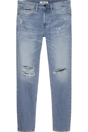 Tommy Hilfiger Blauwe broek