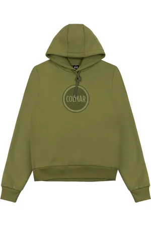Colmar Groene truien
