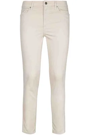 Armani Exchange Broek met patroon