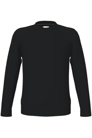 Calvin Klein Zwarte truien