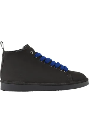 Panchic Antraciet Sneakers