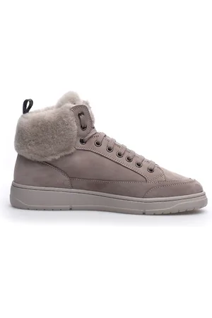 Candice Cooper Roze sneakers