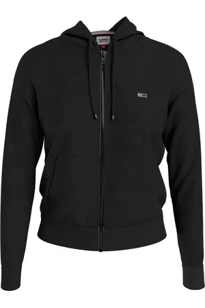 Tommy Hilfiger Overhemden zwart
