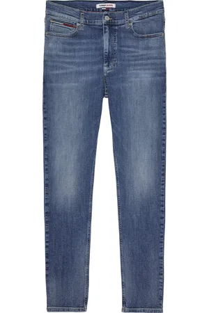 Tommy Hilfiger Blauwe broek