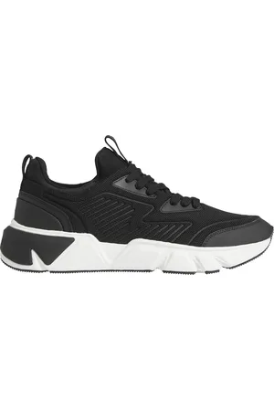 Calvin Klein Sneakers Zwart