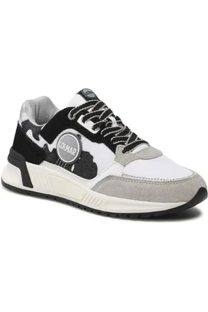 Colmar Witte sneakers