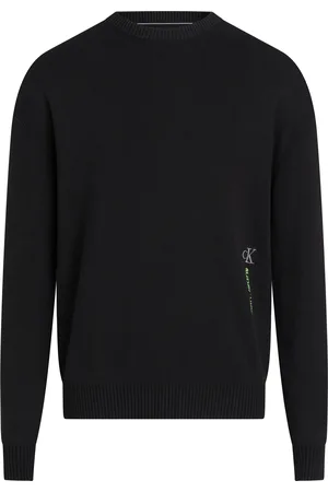 Calvin Klein Zwarte truien