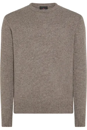 Peuterey Beige truien
