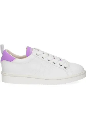Panchic Sneakers Wit