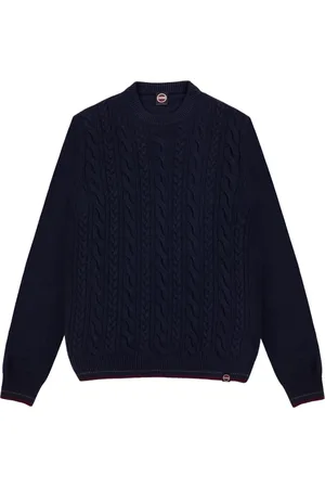 Colmar Blauwe truien