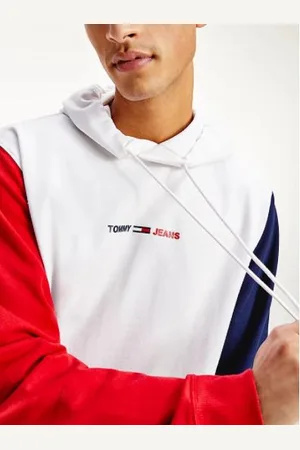 Tommy Hilfiger Overhemden wit