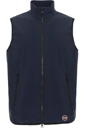 Colmar Blauwe jassen