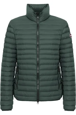 Colmar Groene jassen