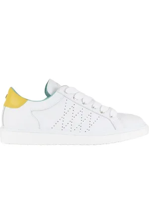 Panchic Sneakers Wit