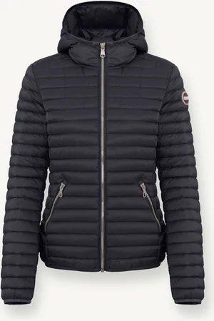 Colmar Blauwe jassen