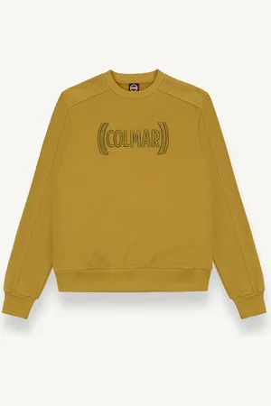 Colmar Beige overhemden