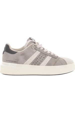 Colmar Beige sneakers