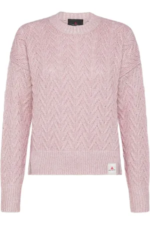 Peuterey Roze truien