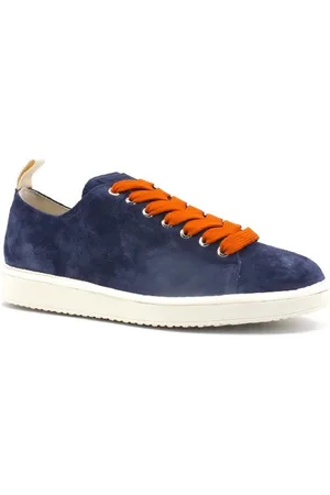 Panchic Blauwe sneakers