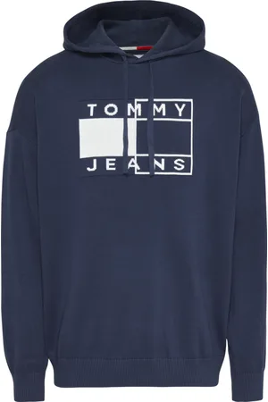 Tommy Hilfiger Blauwe shirts