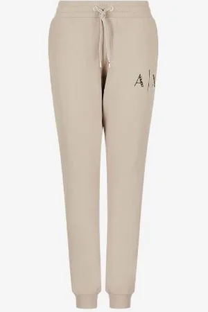 Armani Exchange Beige broek